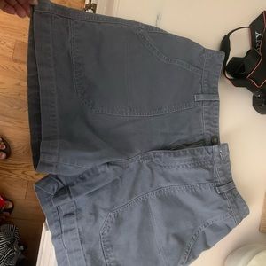 Patagonia Shorts